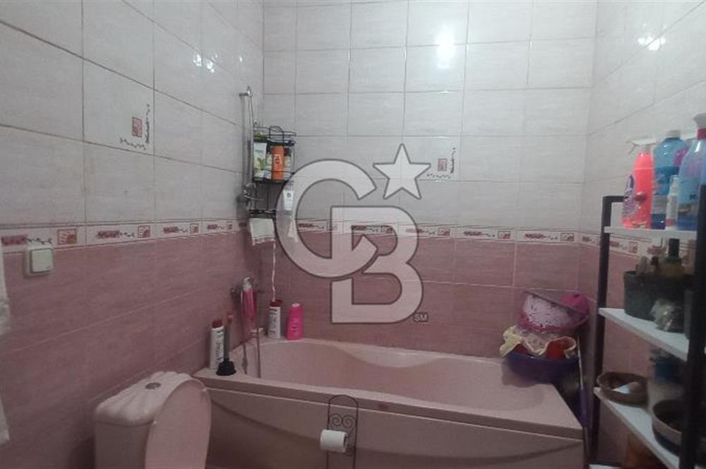 PARSELLER METRO VE İKEA AVM YÜRÜYÜŞ MESAFESİNDE SATILIK 2+1