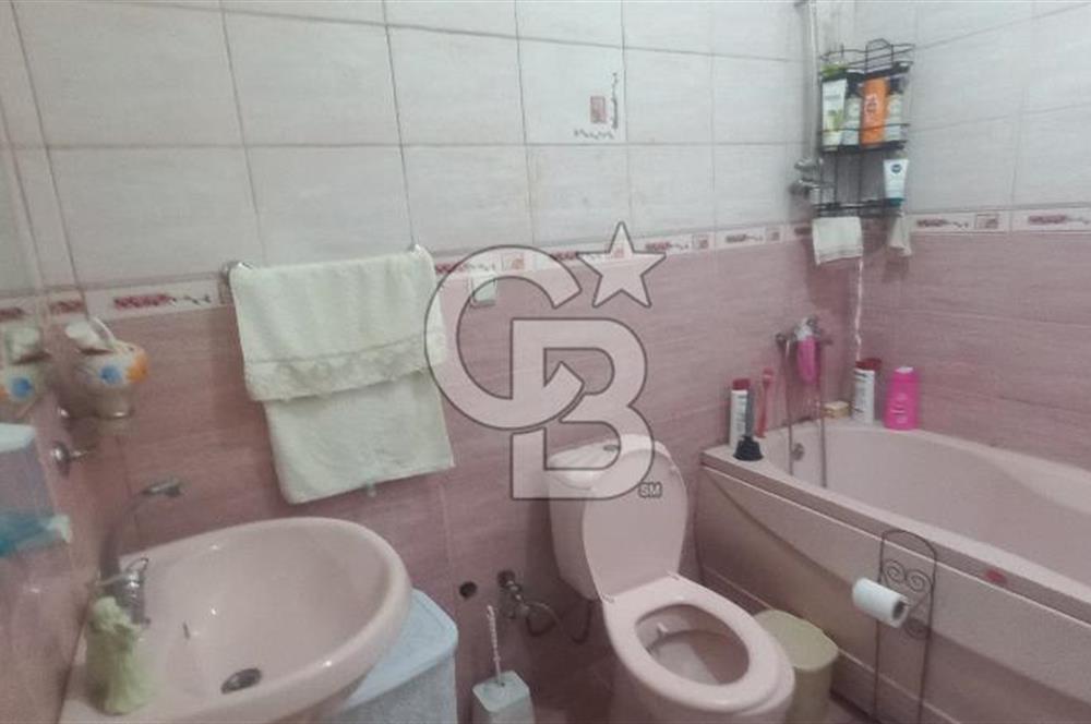 PARSELLER METRO VE İKEA AVM YÜRÜYÜŞ MESAFESİNDE SATILIK 2+1