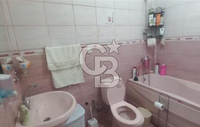 PARSELLER METRO VE İKEA AVM YÜRÜYÜŞ MESAFESİNDE SATILIK 2+1
