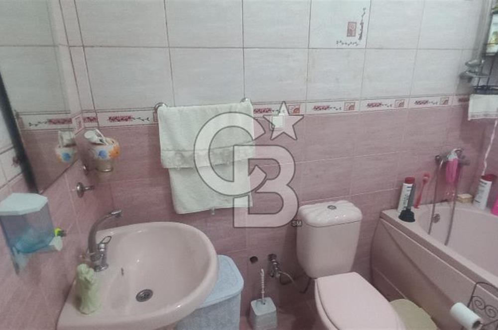 PARSELLER METRO VE İKEA AVM YÜRÜYÜŞ MESAFESİNDE SATILIK 2+1