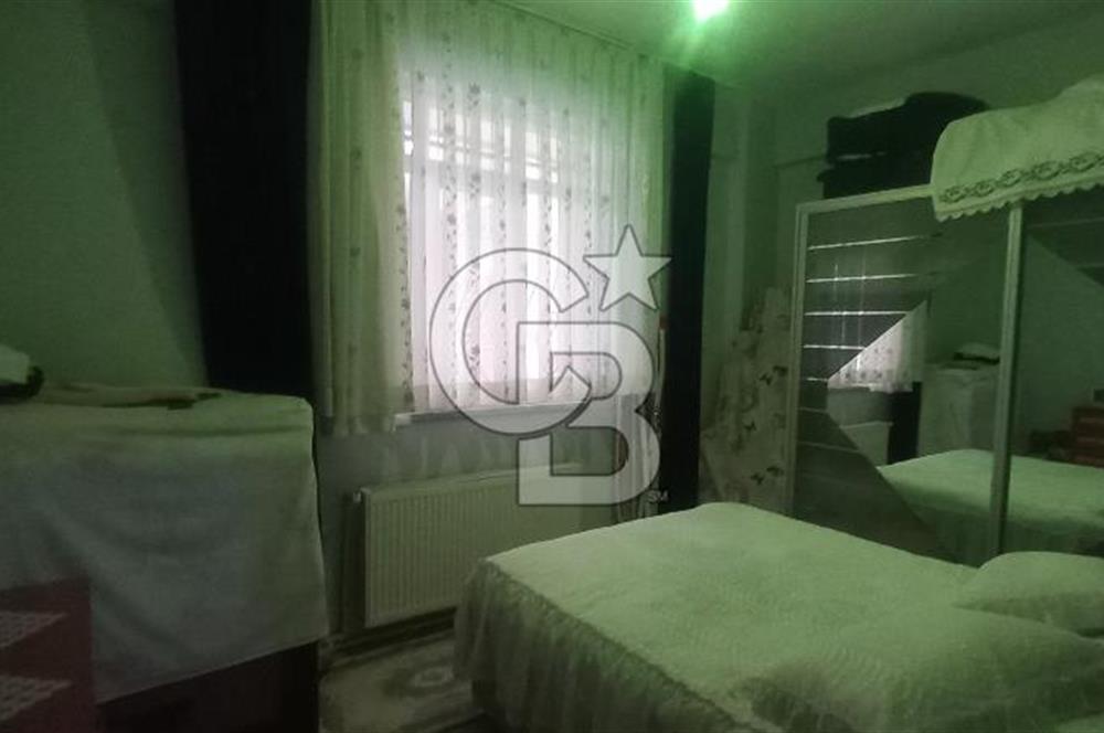 PARSELLER METRO VE İKEA AVM YÜRÜYÜŞ MESAFESİNDE SATILIK 2+1