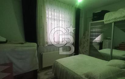 PARSELLER METRO VE İKEA AVM YÜRÜYÜŞ MESAFESİNDE SATILIK 2+1