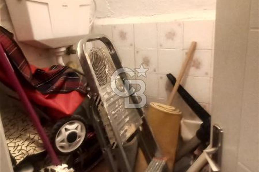 PARSELLER METRO VE İKEA AVM YÜRÜYÜŞ MESAFESİNDE SATILIK 2+1