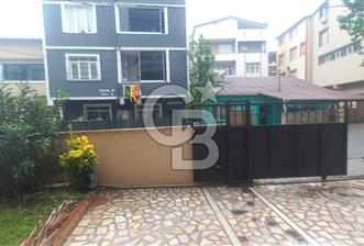 PARSELLER METRO VE İKEA AVM YÜRÜYÜŞ MESAFESİNDE SATILIK 2+1