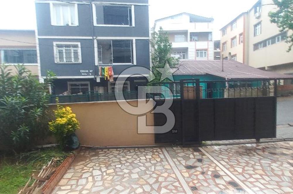 PARSELLER METRO VE İKEA AVM YÜRÜYÜŞ MESAFESİNDE SATILIK 2+1
