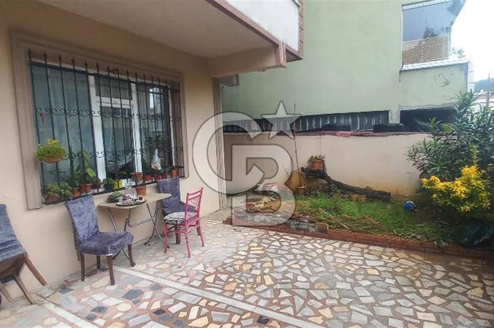 PARSELLER METRO VE İKEA AVM YÜRÜYÜŞ MESAFESİNDE SATILIK 2+1