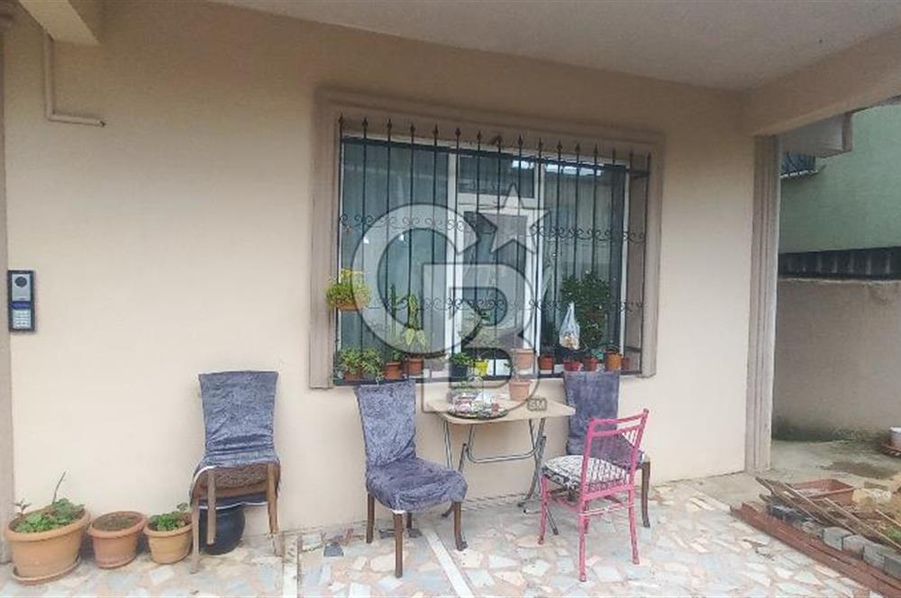 PARSELLER METRO VE İKEA AVM YÜRÜYÜŞ MESAFESİNDE SATILIK 2+1