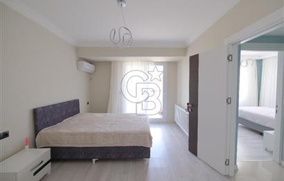 CB İYA’DAN MENEMEN ZEYTİN EVLERİ SİTESİNDE SATILIK GENİŞ 3+1 DAİRE