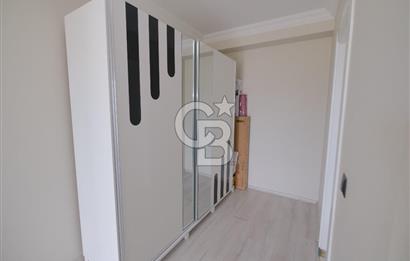 CB İYA’DAN MENEMEN ZEYTİN EVLERİ SİTESİNDE SATILIK GENİŞ 3+1 DAİRE