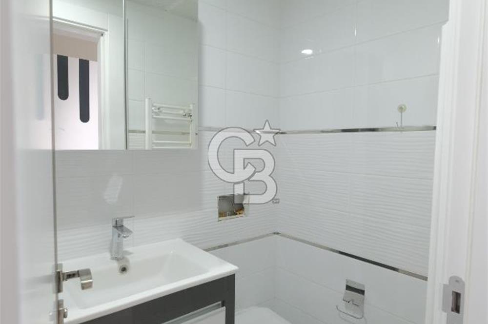 CB İYA’DAN MENEMEN ZEYTİN EVLERİ SİTESİNDE SATILIK GENİŞ 3+1 DAİRE