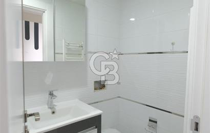 CB İYA’DAN MENEMEN ZEYTİN EVLERİ SİTESİNDE SATILIK GENİŞ 3+1 DAİRE