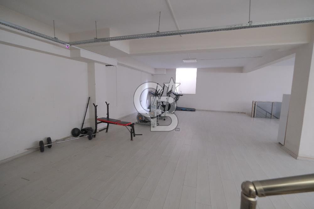 CB İYA’DAN MENEMEN ZEYTİN EVLERİ SİTESİNDE SATILIK GENİŞ 3+1 DAİRE