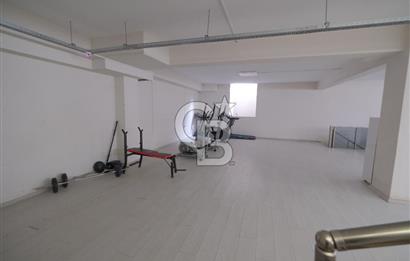 CB İYA’DAN MENEMEN ZEYTİN EVLERİ SİTESİNDE SATILIK GENİŞ 3+1 DAİRE