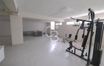 CB İYA’DAN MENEMEN ZEYTİN EVLERİ SİTESİNDE SATILIK GENİŞ 3+1 DAİRE