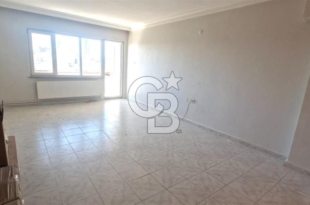 Çanakkale Merkez İsmetpaşa Satılık 3+1 Daire