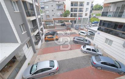 CB İYA’DAN MENEMEN ZEYTİN EVLERİ SİTESİNDE SATILIK GENİŞ 3+1 DAİRE