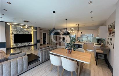 Akbatı Akkoza Koru Bloklarında Yenilenmiş 110m² Satılık Daire