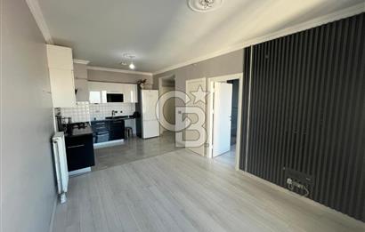 Hane Plus' ta Mükemmel Göl ve Şehir Manzaralı Kiralık 1+1 Daire