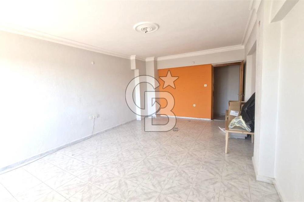 Çanakkale Merkez İsmetpaşa Satılık 3+1 Daire