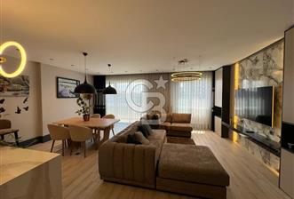 Akbatı Akkoza Koru Bloklarında Yenilenmiş 110m² Satılık Daire