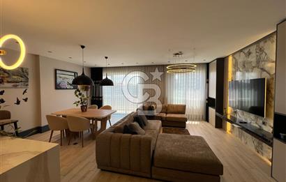 Akbatı Akkoza Koru Bloklarında Yenilenmiş 110m² Satılık Daire