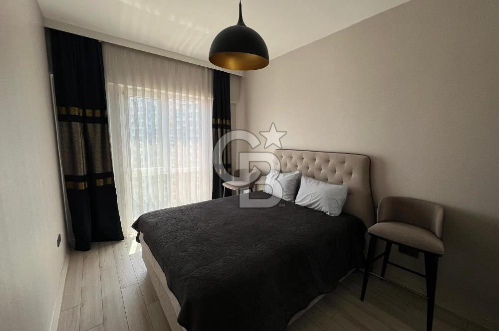 Akbatı Akkoza Koru Bloklarında Yenilenmiş 110m² Satılık Daire