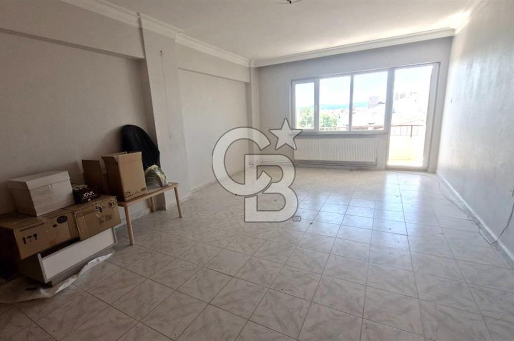 Çanakkale Merkez İsmetpaşa Satılık 3+1 Daire