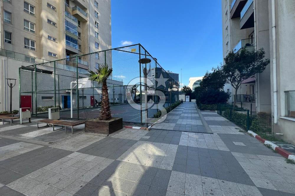 Hane Plus' ta Mükemmel Göl ve Şehir Manzaralı Kiralık 1+1 Daire
