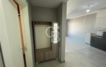 Hane Plus' ta Mükemmel Göl ve Şehir Manzaralı Kiralık 1+1 Daire