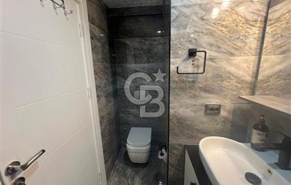 Hane Plus' ta Mükemmel Göl ve Şehir Manzaralı Kiralık 1+1 Daire