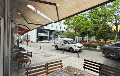 ORDU ALTINORDU SELİMİYE MAHALLESİ SATILIK TİCARİ DÜKKAN 
