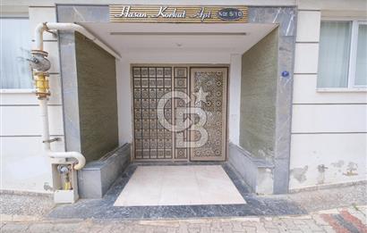CB İYA’DAN MENEMEN ZEYTİN EVLERİ SİTESİNDE SATILIK GENİŞ 3+1 DAİRE