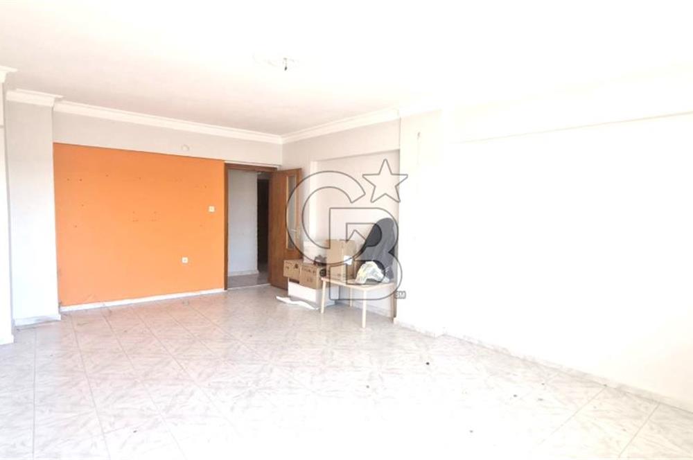 Çanakkale Merkez İsmetpaşa Satılık 3+1 Daire