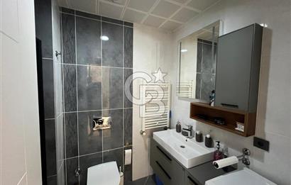 Akbatı Akkoza Koru Bloklarında Yenilenmiş 110m² Satılık Daire
