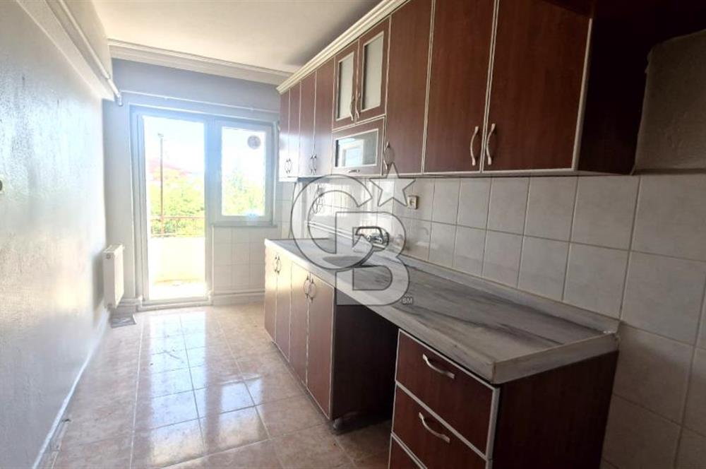 Çanakkale Merkez İsmetpaşa Satılık 3+1 Daire