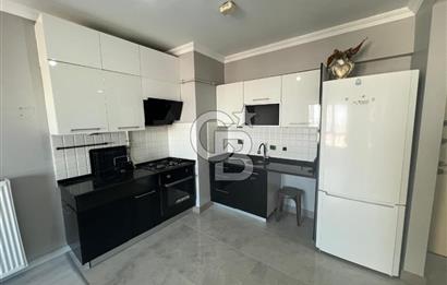 Hane Plus' ta Mükemmel Göl ve Şehir Manzaralı Kiralık 1+1 Daire