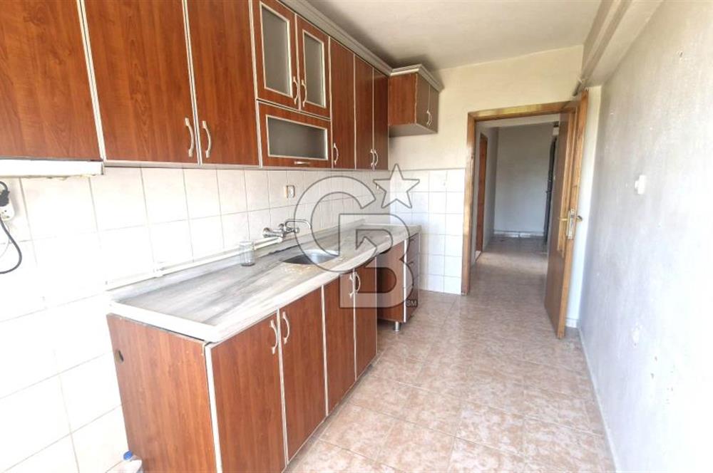 Çanakkale Merkez İsmetpaşa Satılık 3+1 Daire