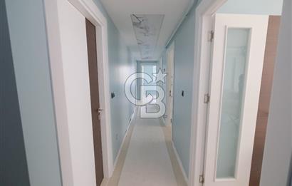 CB İYA’DAN MENEMEN ZEYTİN EVLERİ SİTESİNDE SATILIK GENİŞ 3+1 DAİRE