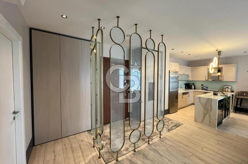 Akbatı Akkoza Koru Bloklarında Yenilenmiş 110m² Satılık Daire