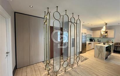 Akbatı Akkoza Koru Bloklarında Yenilenmiş 110m² Satılık Daire