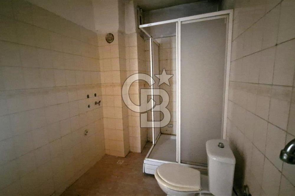 Çanakkale Merkez İsmetpaşa Satılık 3+1 Daire