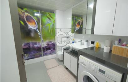 CB İYA’DAN MENEMEN ZEYTİN EVLERİ SİTESİNDE SATILIK GENİŞ 3+1 DAİRE