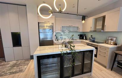 Akbatı Akkoza Koru Bloklarında Yenilenmiş 110m² Satılık Daire