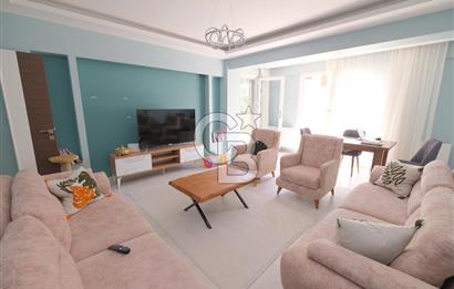 CB İYA’DAN MENEMEN ZEYTİN EVLERİ SİTESİNDE SATILIK GENİŞ 3+1 DAİRE