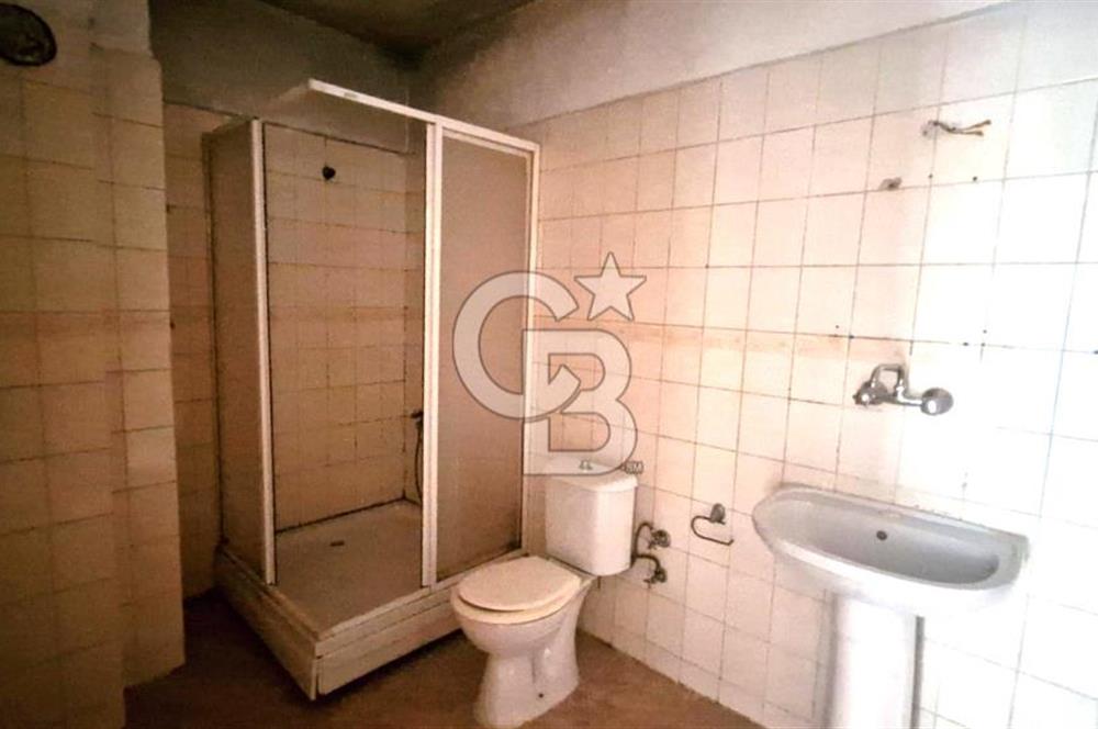 Çanakkale Merkez İsmetpaşa Satılık 3+1 Daire