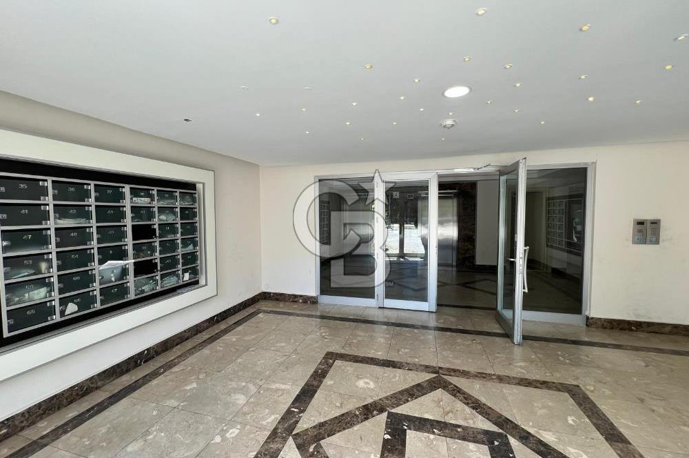 Akbatı Akkoza Koru Bloklarında Yenilenmiş 110m² Satılık Daire
