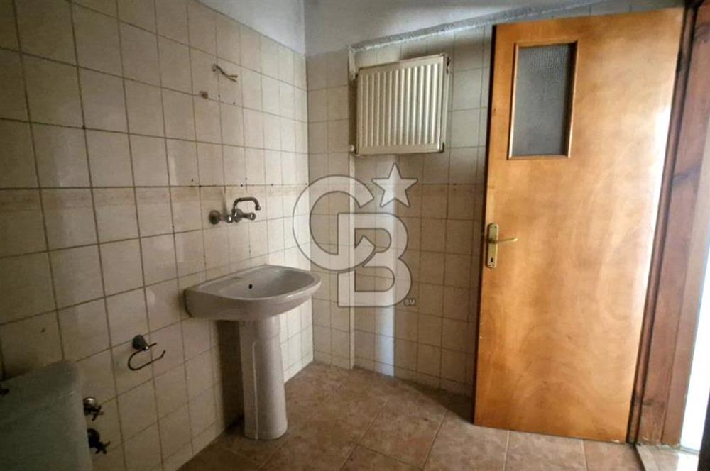 Çanakkale Merkez İsmetpaşa Satılık 3+1 Daire