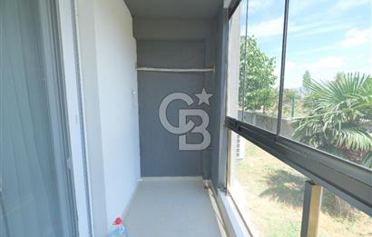 CB İYA’DAN MENEMEN ZEYTİN EVLERİ SİTESİNDE SATILIK GENİŞ 3+1 DAİRE