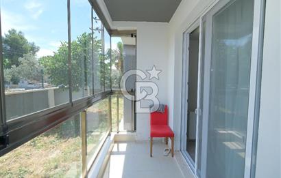 CB İYA’DAN MENEMEN ZEYTİN EVLERİ SİTESİNDE SATILIK GENİŞ 3+1 DAİRE