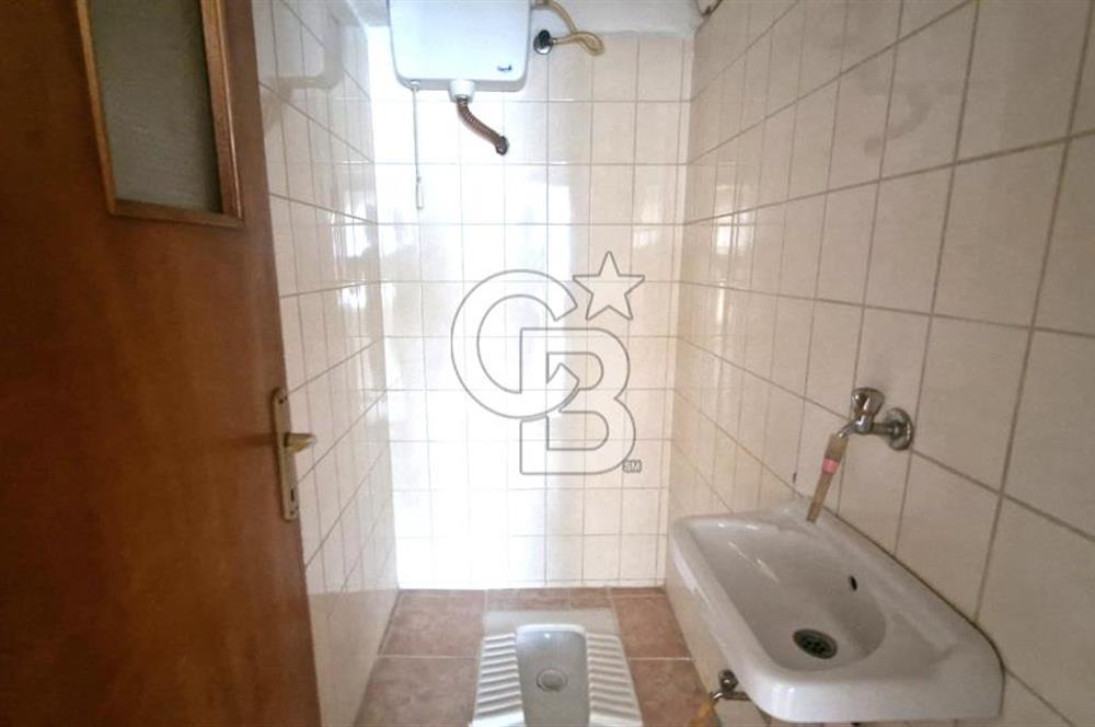 Çanakkale Merkez İsmetpaşa Satılık 3+1 Daire